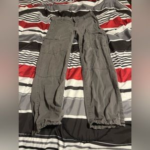 Cargo Pants